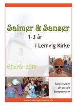 Salmer Og Sanser Efteraar 2016