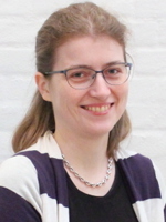 Nina H. Davidsen