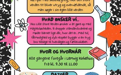 Skolevægring