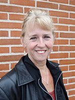 Annette Fredbo