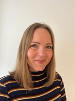 Sophia Holm Hjorth