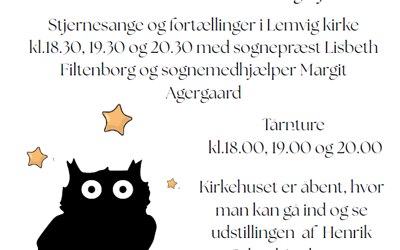 Kulturnat 2025