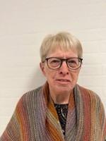 Anna Stokholm