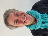 Margit Agergaard
