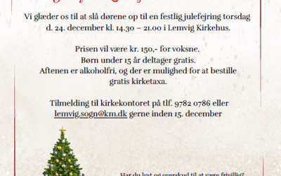 Jul i Fællesskab